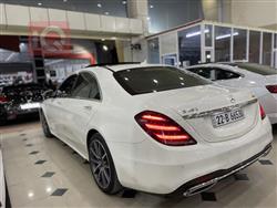 مێرسێدس بێنز S-Class